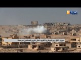 سوريا: إتفاق بين الجيش وتنظيم داعش لخروج المسلحين من حماة