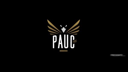 Teaser PAUC/Chambéry avec FEDER !