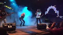 Ira Green feat. Giacomo Voli - Rock and Roll (Led Zeppelin cover) - Live @ Eboli