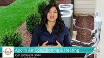 Chino Hills HVAC Companies – Apollo Air Conditioning & Heating Chino Hills Fantastic Five Sta...