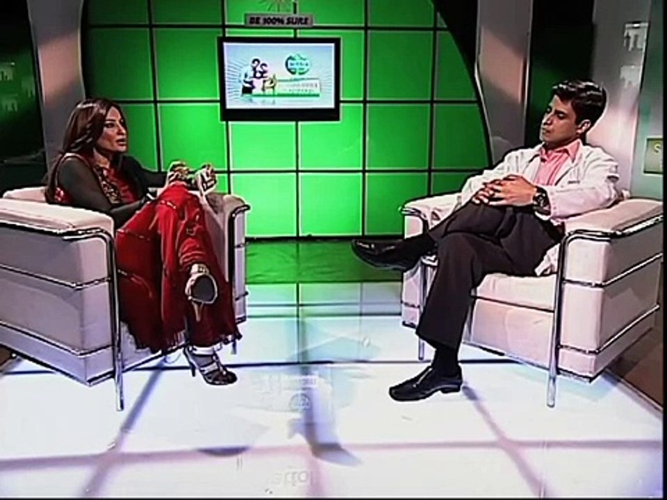 Surakshit Parivar Episode 1