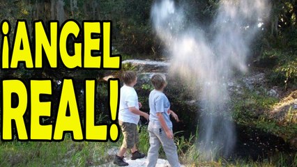 Recopilación videos de Ángeles reales
