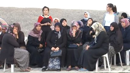 Konya Şehidi Halis Özcengiz Toprağa Verildi