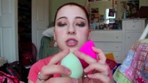 Beauty Blender Review! (vs. Dupe) - Is it Worth It?