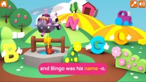 Nursery Rhymes BINGO - Paw Patrol Song - Nick Jr Originals Games