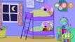 Peppa Pig s The New House - Learn To Make A House With Peppa Pig Family