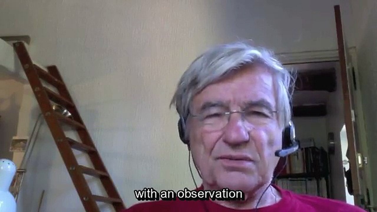JANUS 20 : Réfutabilité de la théorie par l'effet de lentille gravitationnelle négatif. Jean-Pierre Petit