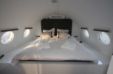 The world's most unique Airbnb rentals