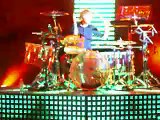 Muse - Stockholm Syndrome, Red Rocks Amphitheater, Morrison, CO, USA  9/18/2007