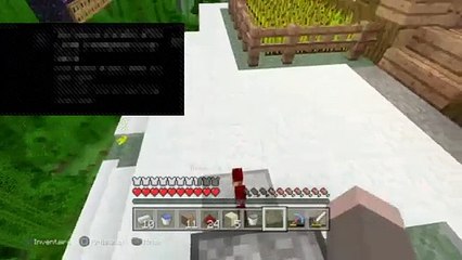 Minecraft survie détente avec un pote (29)