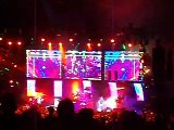 Muse - Stockholm Syndrome, Freedom Hill Amphitheater, Sterling Heights, MI, USA  8/2/2007