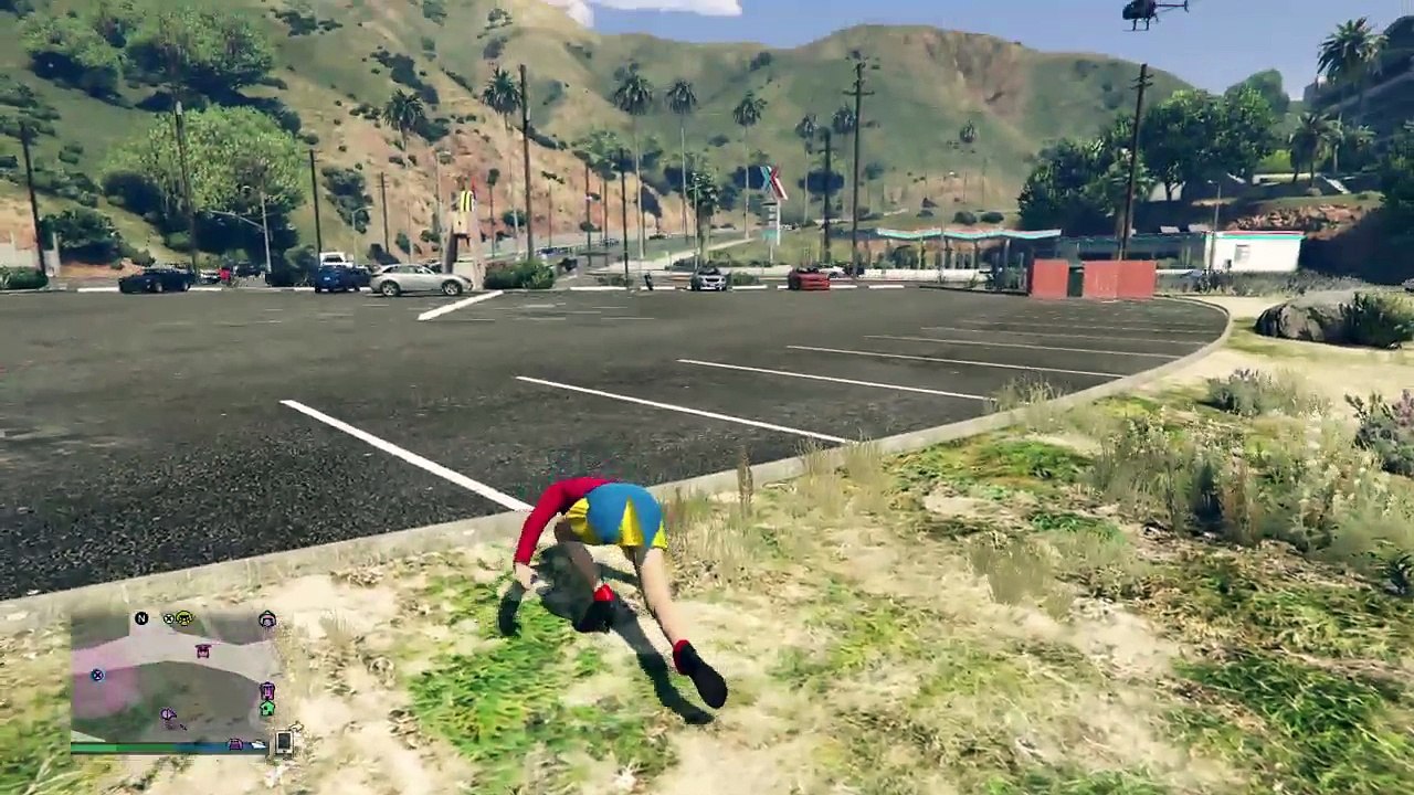 Transmisión de PS4 en vivo de Rai_Mustang (186)