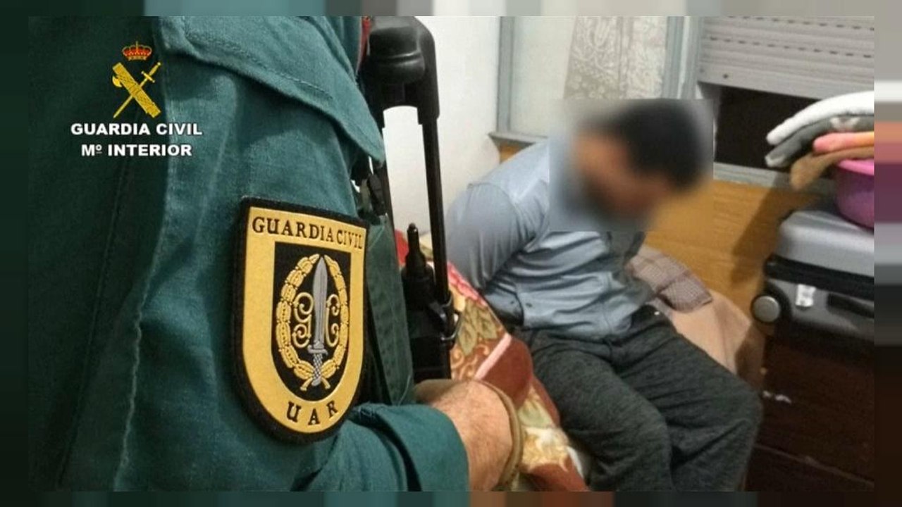 Autoanschläge in Spanien: Neue Festnahme