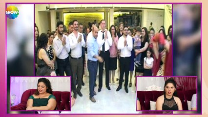 Gelin Evi 385.Bölüm | 22 Eylül 2017