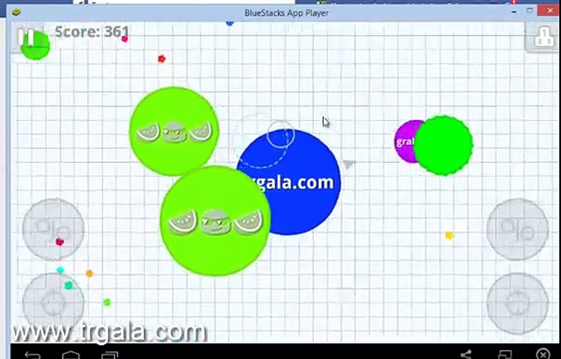 agar io puan hilesi Programsız