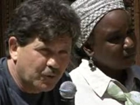 Soufisme et développement humain