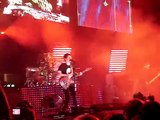 Muse - Stockholm Syndrome, KeyArena, Seattle, WA, USA  9/9/2007