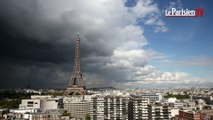 Pour fêter ses 300 millions de visiteurs, la Tour Eiffel fait peau neuve
