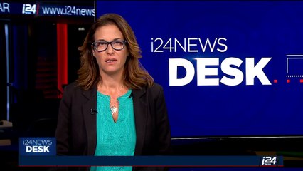 i24NEWS DESK | Trump to tailor travel restrictions per country | Friday, September 22nd 2017