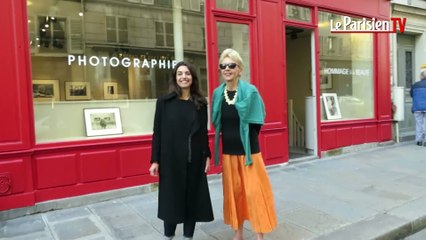 Agathe Gaillard devient une enseigne et prend sa liberté