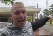 Holiday Rep Shares Video of Hurricane Maria's Impact on Dominican Republic