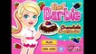 Fairy Barbie Cake Decorations Game Barbie Cooking Games