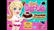 Fairy Barbie Cake Decorations Game Barbie Cooking Games