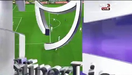 Juraj Kucka  Goal HD - Trabzonspor	1-0	Alanyaspor 22.09.2017