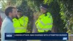 i24NEWS DESK | London attack: man charged with attempted murder | Friday, September 22nd 2017