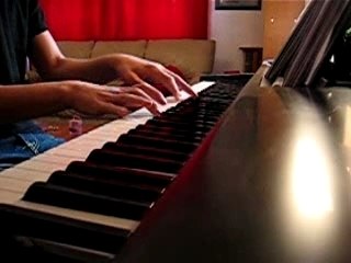 Valse Favorite (piano)