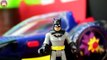 Imaginext Mountain Batman and The Flash have lost Imaginext Ace the dog - including Superman !