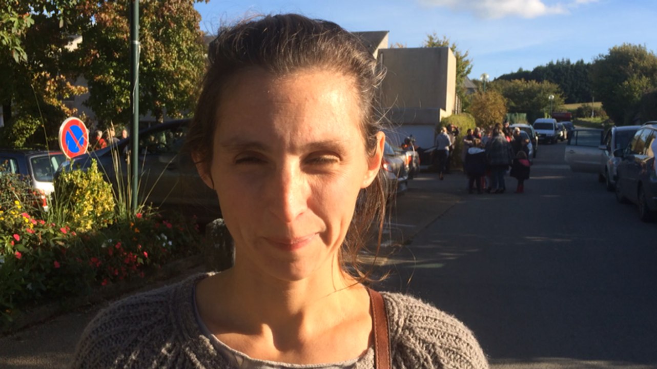 « Nous sommes déterminés à récupérer notre classe »