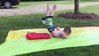 Funny Videos 2017 ● People doing stupid things