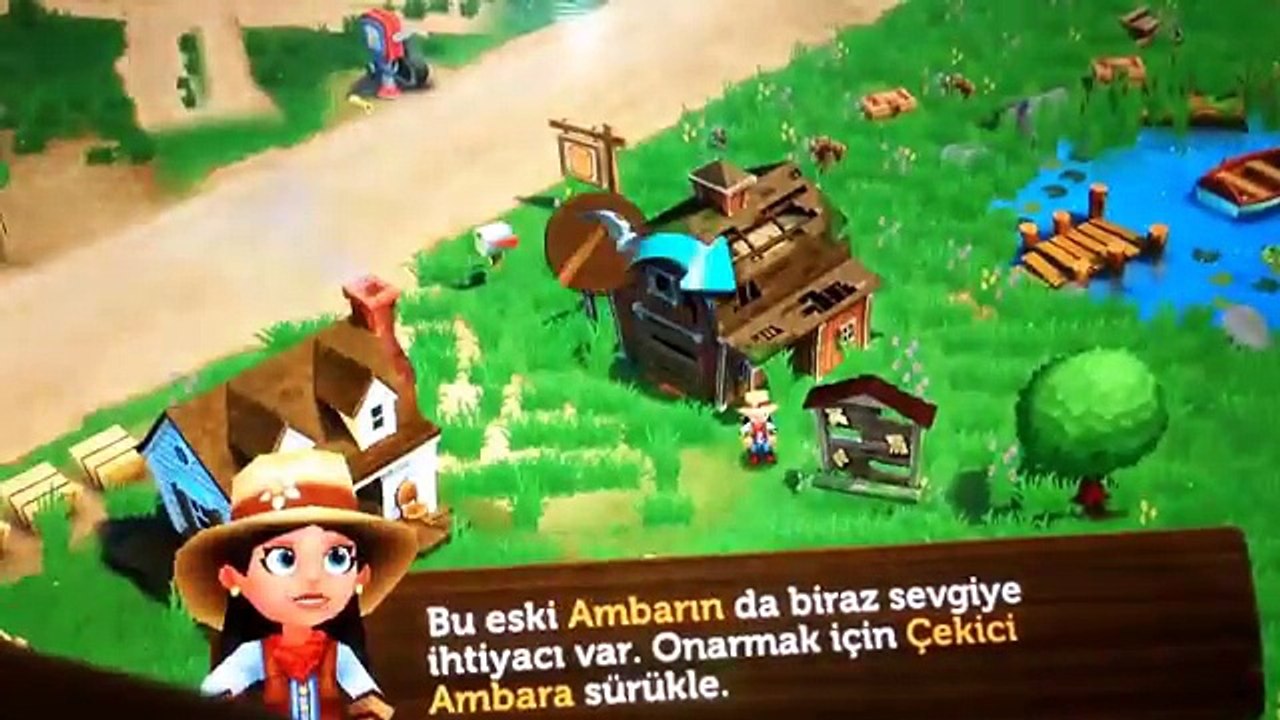 Farmville 2 : Köy Kaçamağı v4.2.625 Sınırsız Anahtar Hilesi