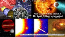 Will Nibiru hit Earth on September 23 2017? Will Planet X end the world TOMORROW?
