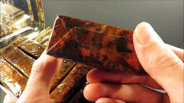 1950 Food Packet Survival Tropic 2 Ration Korean War Pilot MRE Review Meal Ready to Eat Taste Test