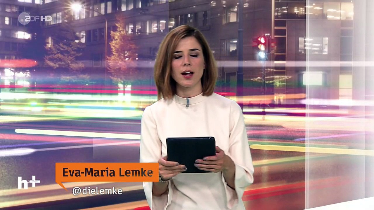 ZDF heute+ Ende des Livestreams