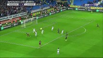 Burak Yilmaz Goal HD - Trabzonspor 2 - 0 Alanyaspor - 22.09.2017 (Full Replay)