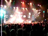 Muse - Stockholm Syndrome, McKay Events Center, Orem, UT, USA  9/12/2007