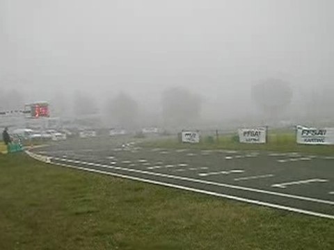 [Sortie] Endurance karting à Saint Laurent de Mûre (1)