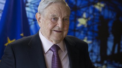 Ουγγαρία: Επίσημη εκστρατεία εναντίον του Τζορτζ Σόρος