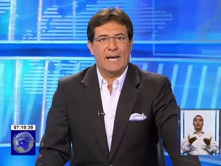 Continúan las investigaciones tras la aparición de una cámara en el Despacho Presidencial