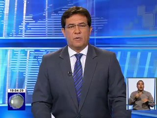 En Quito también se realizó Diligencias por Caso Odebrecht