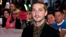 Shia LaBeouf Hopes First Amendment Will Cause Court to Throw Out Lawsuit