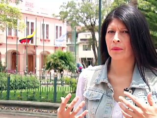 Girón a 44 kilómetros de Cuenca en Aventura Ecuador