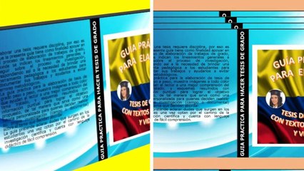 GUÍA PRÁCTICA PARA HACER TRABAJOS DE GRADO