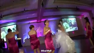 Epic Funny Wedding Fails Can't stop Laughing
