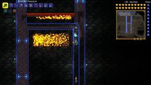 Terraria AFK Truffle Worm Farm (1.3 Duke Fishron bosses)