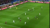 Trabzonspor 1  -  0  Alanyaspor 22/09/2017 Juraj Kucka  First Goal 10' HD Full Screen