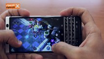 BlackBerry KeyOne Full Review - مراجعة هاتف بلاك بيري كي ون
